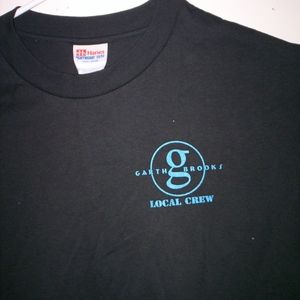 Garth Brooks T-Shirt